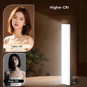 Luz de Tira LED de 60w para Fotografía, Iluminación para Filmación de Youtube, Estudio Fotográfico, Cámara, Panel de Luz de Relleno para Video - Product Image 4