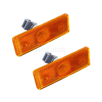 Offre Spéciale côté lampe lumière latérale A0028209156 0028209156 pour Mercedes Benz Sprinter 1995-2006