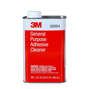 Detergente Adesivo Multiuso 3M 08984 Rimuove Potentemente l'Adesivo Rimuove Rapidamente Cere, Grassi, Olio e <span class=keywords><strong>Catrame</strong></span> 946ml - Product Image 3