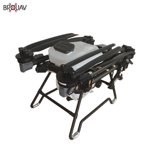 มอเตอร์ปั๊มโดรนเกษตร BROUAV รุ่น T150 80 ลิตร 85 กิโลกรัม ขายดีที่สุด รับประกัน 1 ปี ผ่านการทดสอบแล้ว ได้รับการรับรอง คุ้มค่า ใช้งานง่าย สำหรับการเกษตร - Product Image 1