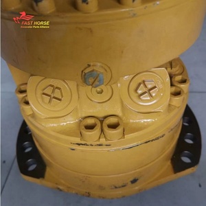 Hangood Slew Reduction E307E E308 Swing Gearbox for Cat Excavator 589-5725 5895725 Swing Device <b>Gear</b> <b>Box</b> - Product Image 5