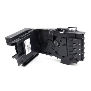 9666527680 6500GR unité de Protection gestionnaire de <span class=keywords><strong>batterie</strong></span> boîte à fusibles pour Peugeot 308 3008 508 5008 citroën <span class=keywords><strong>C4</strong></span> <span class=keywords><strong>Picasso</strong></span> 28236841 - Product Image 3