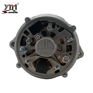<span class=keywords><strong>ALTERNADOR</strong></span> 0120.468.037 PARA <span class=keywords><strong>Valeo</strong></span> <span class=keywords><strong>24V</strong></span>/80A/doble ranura - Product Image 3