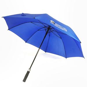 <span class=keywords><strong>Parapluie</strong></span> droit personnalisé de 30 pouces, le <span class=keywords><strong>meilleur</strong></span> <span class=keywords><strong>parapluie</strong></span> long à double auvent, robuste, résistant aux intempéries, imprimé, de marque, pour homme, coupe-vent, grand, extra résistant, 8 baleines - Product Image 3