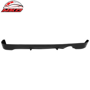Fits For Acura RSX 02-06 (PU) Rear Bumper Lip High Quality Exterior Accessory - Product Image 3