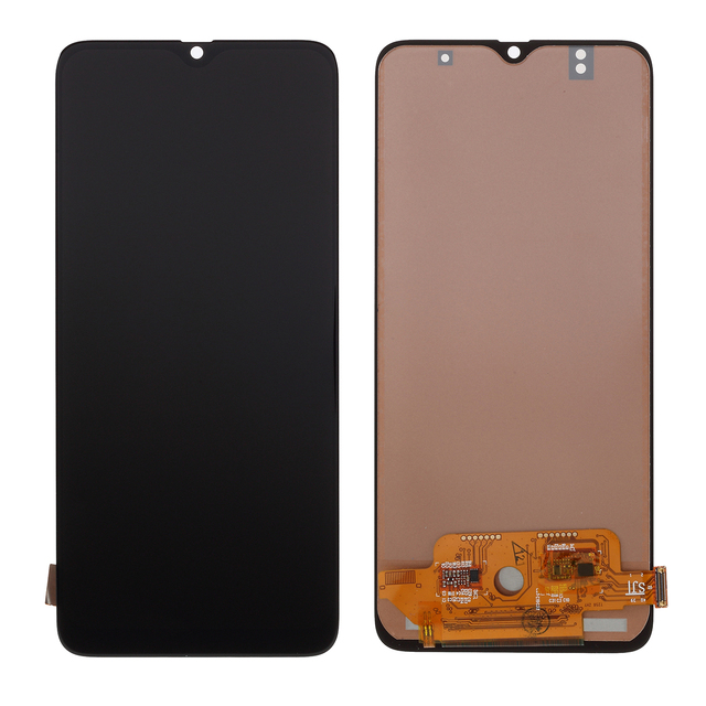 For Samsung A217 A71 A12 A30S A51 A70 Screen Touch Digitizer Mobile Phone LCD Display Screen
