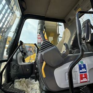 Excavatrice sur chenilles hydraulique Caterpillar CAT323D2L d'occasion, 23 tonnes, à vendre - Product Image 4