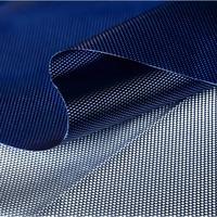 Fournisseur chinois de tissu Oxford imperméable résistant aux déchirures en polyester 100% 1680D pour la fabrication de sacs sur commande