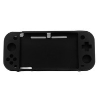 Console de jeu en gros coque de protection complète étui de protection souple en silicone pour Nintendo Switch Lite