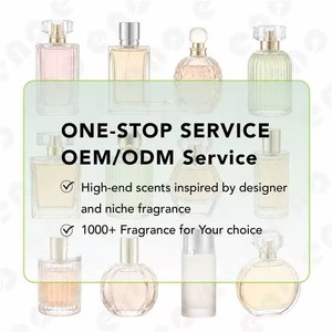 Perfume de Lujo Ecológico con Aroma Floral para Hombre, con Logotipo Personalizado OEM/ODM al por Mayor, con Fragancia Duradera - Product Image 5