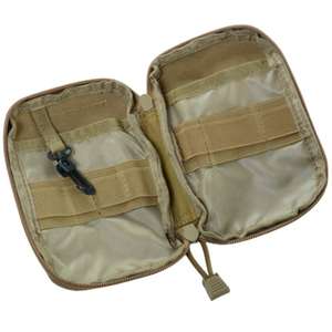 Sac de taille tactique Oxford léger de haute qualité, imperméable et durable avec fermeture éclair, unisexe, pour usage quotidien - Product Image 6