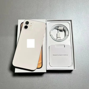 Venta al por Mayor de 12 Baterías Originales 5G LTE, 100% de Uso Global, Sin Restricciones de Tarjeta SIM, Todas las Funciones, Versión Estadounidense, 8GB de RAM, Cámara de 12.1MP - Product Image 3