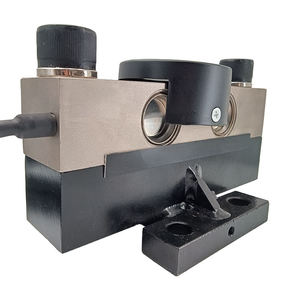 Chất lượng tốt Xe Tải Quy mô cảm biến kỹ thuật số Trọng lượng cảm biến <span class=keywords><strong>Load</strong></span> cell 10t 20t 30t 40T <span class=keywords><strong>Load</strong></span> cell - Product Image 4