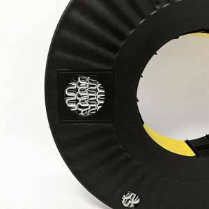 คลิปหนีบ<span class=keywords><strong>ไส้กรอก</strong></span>อะลูมิเนียมขนาด 15-6/4x1.5  คลิปปิดผนึกไส้กรอก - Product Image 3