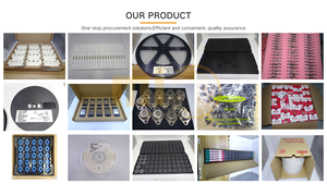 Ban đầu 5cefa9f23i7n IC chip linh kiện điện tử logic đệm thu phát Bộ nhớ IC mạch tích hợp bán buôn Nhà cung <span class=keywords><strong>c</strong></span>ấp - Product Image 3