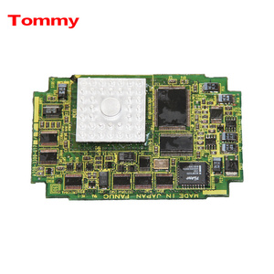 FANUC A20B-3300-0170 nueva placa de circuito impreso original para CPU - Product Image 5