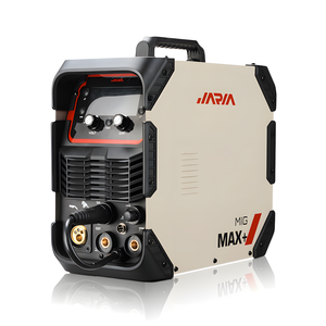 Machine à souder multi-processus JARIA 200A 6-en-1 Double Impulsion MIG HF <span class=keywords><strong>TIG</strong></span> CUT MMA 110V 220V - Product Image 2