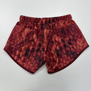 Shorts de pêche minimalistes pour femmes, séchage rapide, légers, non collants, coupe sécurisée pour la plage, la piscine et l'exercice - Product Image 4