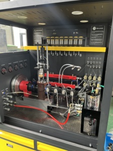 Common-Rail-<span class=keywords><strong>Diesel</strong></span>-Prüfstand Comprehensive CR918 CRI CRP EUI EUP HEUI - Product Image 4