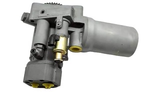 Bomba de Inyección de Combustible Nueva de Fábrica para Caterpillar, Perkins, Bosch, Yanmar, Liebherr - Product Image 1
