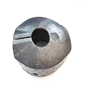 T25 Plastic Motor Cover Essential Agricultural UAV <b>Accessories</b> for <b>Drones</b> - Product Image 2