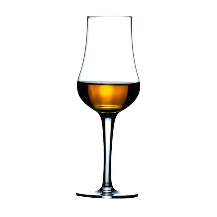 Gold Supplier Crystal Whisky Glass Whisky Smell Glass Wine Glasses