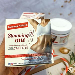 Notre propre marque de crème amincissante, brûlante et raffermissante pour les graisses chaudes et de crème hydratante naturelle anti-graisse se vendent bien - Product Image 2