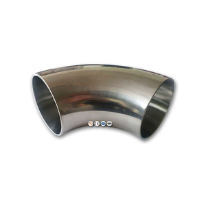 Нержавеющая сталь, уменьшая размер локтя по размеру - Product Image 4