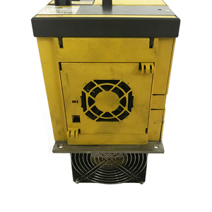 A06B-6111-H030#H550 Tested Original Spindle Amplifier FANUC - Product Image 4