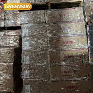 Komplettes On/Off-Grid-PV-Hochspannungs-Solarstromsystem als Komplettset mit 20kW, 40kW, 50kW, 80kW, 100kW für die kommerzielle Nutzung - Product Image 4