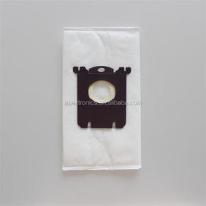 Clásico sintética bolsa de polvo piezas de limpiador de vacío de para electroluxs FC8021 HR6999 SP6950 SP6952 FC8206 apto para <span class=keywords><strong>s</strong></span> bolsa - Product Image 2