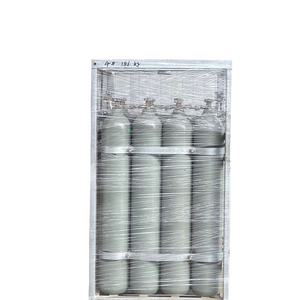 Cilindros eletrônicos do gás do grau <span class=keywords><strong>SF6</strong></span> (garrafas) com especificações para o analisador do gás <span class=keywords><strong>SF6</strong></span> - Product Image 4