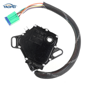 252927 2529.27 YAOPEI Commutateur de Transmission Multifonction pour <span class=keywords><strong>Peugeot</strong></span> PSA 307 206 207 208 <span class=keywords><strong>2008</strong></span> 301 308 407 - Product Image 1