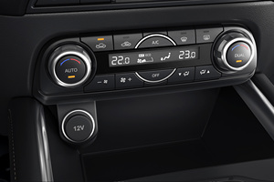 Mazda 2017 gran oferta nueva aristocracia <span class=keywords><strong>2024</strong></span> Changan Mazda <span class=keywords><strong>CX5</strong></span> 2,0 T 2WD gasolina SUV de lujo nuevo coche Mazda CX-5 - Product Image 6