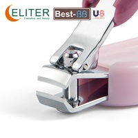 Eliter Offre Spéciale En Stock Kit de Manucure Électrique pour Bébé, Ensemble de Manucure pour Ongles de Bébé