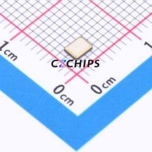 TZ2746A Crystal (Passive) SMD3225-4P Crystal Oscillator 40MHz 7ppm 11.5pF - Product Image 1