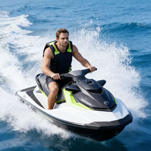 Chaleco Salvavidas de Impacto para Adultos, Chaleco de Rescate de Espuma para Surf, Chaleco Salvavidas Personalizado con Características de Seguridad y Flotabilidad, Venta al Por Mayor del Fabricante - Product Image 3