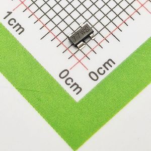 brand-new & original BAS70-07,215 SOT-143 Diodes Schottky Diodes 120mA 1V 40V - Product Image 1