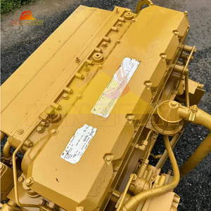 Mesin Diesel Kingcat CAT3116 Rakitan Mesin Lengkap Assy Mesin Diesel Dilengkapi Suku Cadang Excavator - Product Image 5