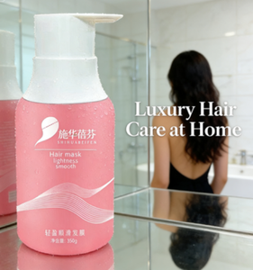 Perawatan Rambut Intensif Bebas Kekejaman, Pengontrol Rambut Kusut untuk Rambut Keriting dan Bergelombang - Product Image 1