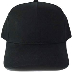 Custom Design 5 Panel a <b>Frame</b> Hats Flat Embroidery Fit Blank Black Wholesale Logo Men Sports Baseball Cap - Product Image 2