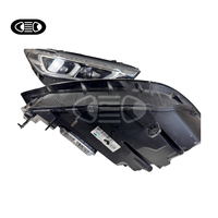 TUZHIHAO pour Taurus ensemble de phares LED d'origine d'occasion haut de gamme avec clignotants feux avant éclairage automobile