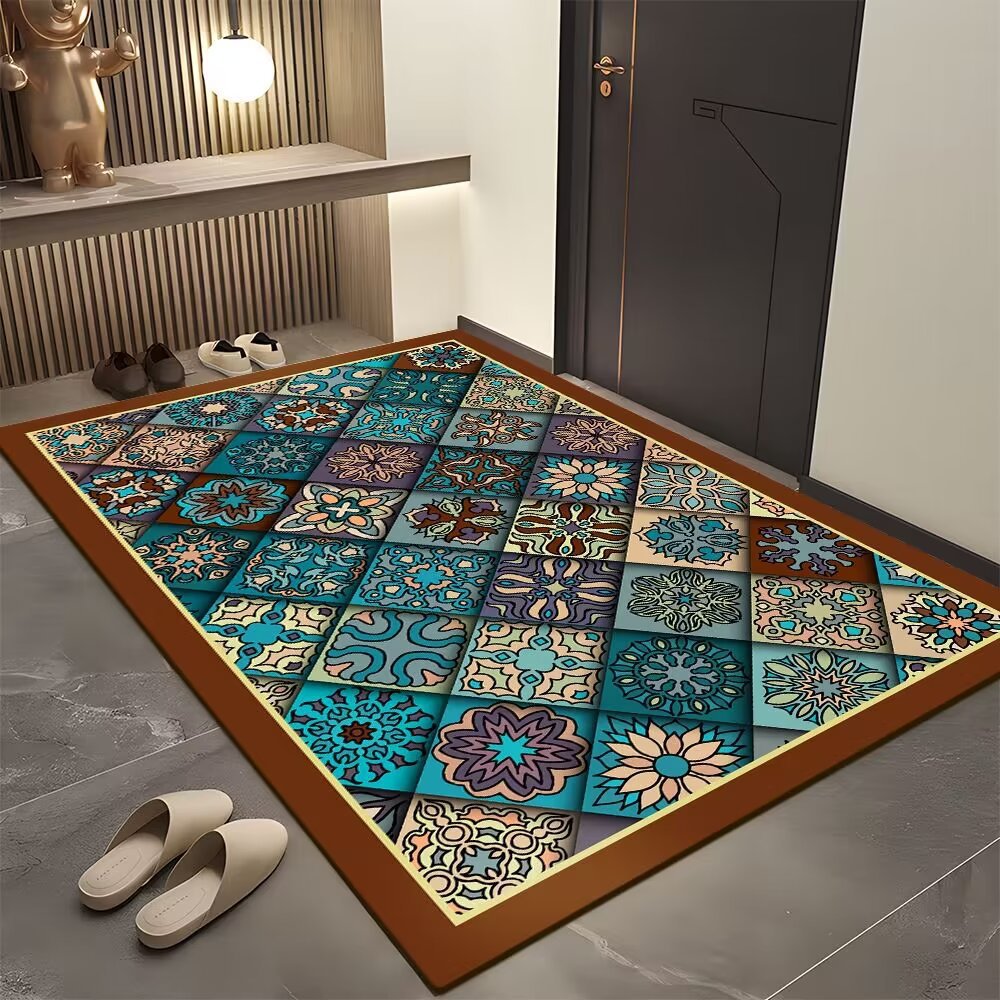 Géométrique américain 06/00449-n