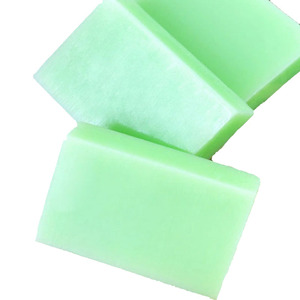 À base de plantes meilleur soin de la peau pour le corps et le visage vierge tea tree bio savon - Product Image 1