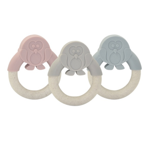 <span class=keywords><strong>Anneau</strong></span> de <span class=keywords><strong>dentition</strong></span> en <span class=keywords><strong>Silicone</strong></span> en bois de qualité alimentaire Offre Spéciale, Animal en forme de <span class=keywords><strong>renard</strong></span>, jouets de <span class=keywords><strong>dentition</strong></span> pour bébé - Product Image 6