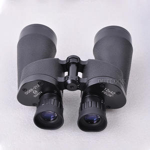 Muestra Gratuita, Precio de Fábrica en Binoculares Profesionales Impermeables con Aumento de 10x60, Binoculares con Telescopio de Visión Estándar - Product Image 3