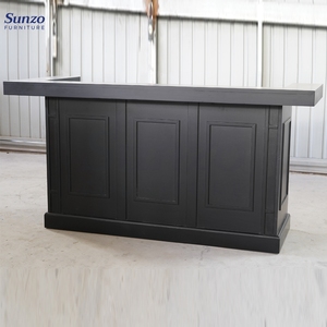 بيع مصنع فاخر مستطيل لغرفة الطعام أو منزل ريفي خارجي - Product Image 6