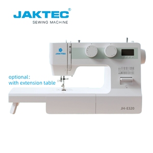 Machine à coudre électronique multifonction domestique JH-E320 Best-seller - Product Image 4