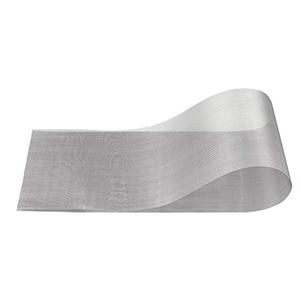 Malla de Filtro de Acero Inoxidable, Malla de Alambre de Tejido Plano, Malla de Alambre de Acero Inoxidable - Product Image 3