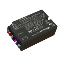 Inventronics OT DX NFC E/G2 防水 LED 驱动器，带恒流 DALI 调光功能，40W-200W 可选，8 年保修